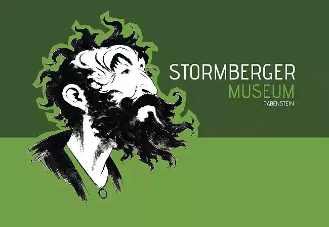 Stormberg Museum Rabenstein